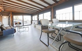 Apartamentos Zocosol By Toledo Ap